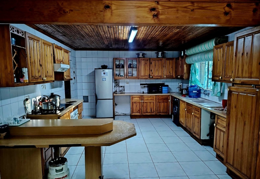 4 Bedroom Property for Sale in Berlin Eastern Cape